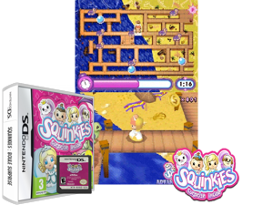 Squinkies - Surprize Inside (Europe) (En,Fr,De,Es,It,Nl,Sv) Cover